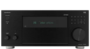 Amplituner Onkyo TX-RZ70 - Amplitunery - miniaturka - grafika 1