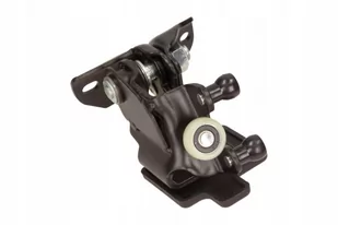 MAXGEAR Prowadnica rolkowa, drzwi przesuwne MAXGEAR 27-0252 - Drzwi samochodowe - miniaturka - grafika 1