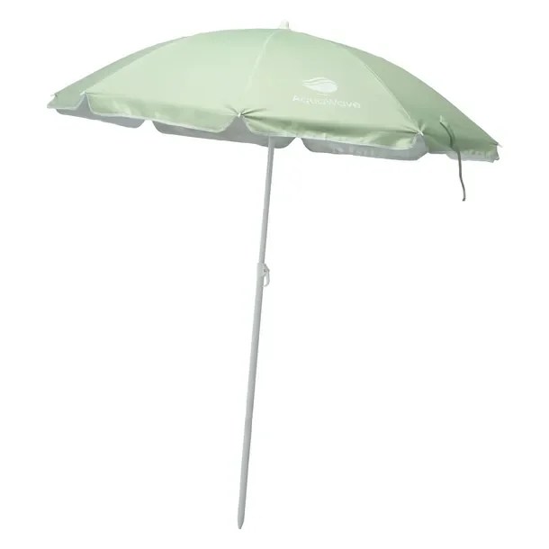 Parasol plażowy MIVORA AQUAWAVE