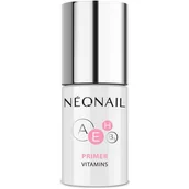 Lakiery hybrydowe - Neonail Primer Vitamins primer bezkwasowy 7,2 ml 6499 - miniaturka - grafika 1