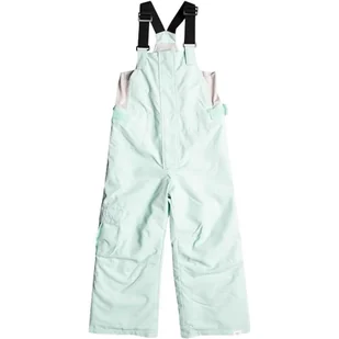 Kombinezon narciarski dla dzieci Roxy Lola Insulated - Spodnie narciarskie - miniaturka - grafika 1