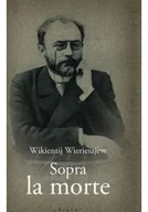 Poezja - Sopra la morte - miniaturka - grafika 1