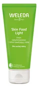 Kremy do twarzy - Weleda Skin Food Light Krem natychmiastowo i silnie nawilżający skórę 30ml - miniaturka - grafika 1