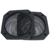 Inne akcesoria audio-wideo - FOSTEX K312P grille głośnikowe para +9 sklepów - przyjdź przetestuj lub zamów online+ - miniaturka - grafika 1