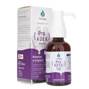 Avitale Witamina ProADEK 30ml - Avitale 42B1-1387D