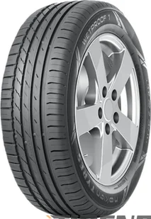 Nokian Wetproof 1 215/60R17 100V - Opony letnie - miniaturka - grafika 1