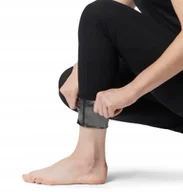 Pozostała odzież narciarska - COLUMBIA LEGGINSY MWT STRETCH 1639031011 r L - miniaturka - grafika 1