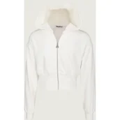 Bluzy dla dziewczynek - Patrizia Pepe Bluza Regular Fit - miniaturka - grafika 1