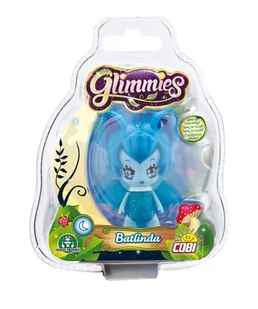 Cobi Glimmies 1 figurka różne rodzaje - Książki edukacyjne - miniaturka - grafika 1