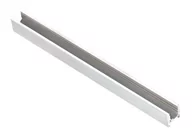 Lampy pozostałe - Azzardo Track Magnetic27 1.5m + 2x End Cap white) AZ4714 - miniaturka - grafika 1