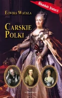 Biografie i autobiografie - Carskie Polki - miniaturka - grafika 1