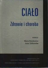 Ciało Zdrowie i choroba - Psychologia - miniaturka - grafika 1