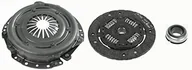 Sprzęgła - SACHS Zestaw sprzęgła 3000 950 017 - miniaturka - grafika 1