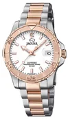Zegarki damskie - Zegarek Jaguar J871-1 DIVER - miniaturka - grafika 1