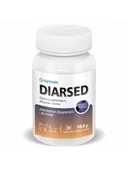 Suplementy i witaminy dla kotów - Eurowet Diarsed Tabletki Dla Psów i Kotów na Zaburzenia Żołądkowo - Jelitowe 30 Tabletek - miniaturka - grafika 1