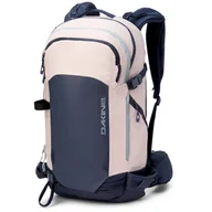 Plecaki - Plecak skiturowy Dakine W Poacher 30L Kolor: czarny/fioletowy - miniaturka - grafika 1