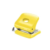 Dziurkacze - Dziurkacz Rapid FC30 żółty /50200362/ - miniaturka - grafika 1