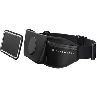 Shapeheart Shapeheart Sports Belt V2 XXL - Etui i futerały do telefonów - miniaturka - grafika 1
