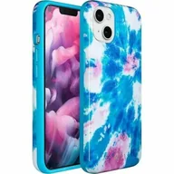 Etui i futerały do telefonów - Laut Etui Huex Tie Dye do iPhone 13 wzorzyste - miniaturka - grafika 1