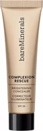 Korektory do twarzy - bareMinerals Complexion Rescue CR Brightening Concealer SPF 25 - korektor do twarzy Deep Chestnut - miniaturka - grafika 1