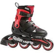Rolki - Rollerblade Rolki Microblade - miniaturka - grafika 1