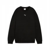 Bluzy damskie - PUMA BLUZA ESS OVERSIZED TR 68540101 r M - miniaturka - grafika 1