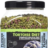 Pokarm dla płazów i gadów - KOMODO U45332 TORTOISE DIET FRUIT FLOWER 340G - O SMAKU OWOCÓW Z KWIATAMI - miniaturka - grafika 1