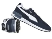 Półbuty męskie - Buty męskie Puma Graviton 380738-17-40 - miniaturka - grafika 1