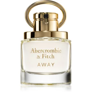 Abercrombie & Fitch Away Woman woda perfumowana dla kobiet 30 ml - Wody i perfumy damskie - miniaturka - grafika 1