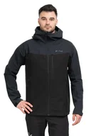 Sport OUTLET - KURTKA ROM HOODY-BLACK - miniaturka - grafika 1