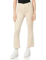 Spodnie damskie - 7 For All Mankind Spodnie damskie, biały, 24 - miniaturka - grafika 1