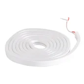 Taśmy LED - Pasek LED Polux NEON 2 m, 4000K 680lm IP65 - miniaturka - grafika 1