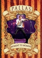 Pozostałe filmy DVD - Pallas: Moment to Moment (DVD) - miniaturka - grafika 1