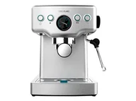 Ekspresy do kawy - Cecotec Ekspres do kawy Barista 20 bar z manometrem i termoblokiem - miniaturka - grafika 1