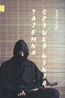Poradniki hobbystyczne - Tajemna sztuka ninja - miniaturka - grafika 1