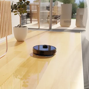 Robot sprzątający TESLA Smart Robot Vacuum AI300 Plus - Roboty sprzątające - miniaturka - grafika 21