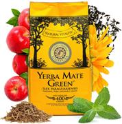 Yerba Mate - Mate Green Guayusa 400g - miniaturka - grafika 1