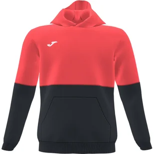 Bluza sportowa chłopięca JOMA Part Hoodie - Bluzy dla chłopców - miniaturka - grafika 1