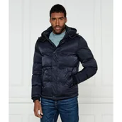 Kurtki męskie - GUESS Kurtka | Regular Fit - miniaturka - grafika 1