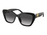 Okulary przeciwsłoneczne - Okulary przeciwsłoneczne Ralph Lauren RL8216U 50018G - miniaturka - grafika 1