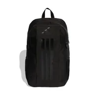 Plecaki szkolne i tornistry - Plecak szkolny ADIDAS POWER BP YOUTH JW8652 – Czarny - miniaturka - grafika 1