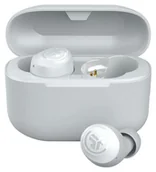 Słuchawki - Jlab Go Air Pop Białe - miniaturka - grafika 1