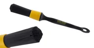 Kosmetyki samochodowe - Work Stuff Detailing Brush Black Stiff   24mm - pędzelek detailingowy do najcięższych zabrudzeń - miniaturka - grafika 1