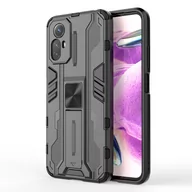 Etui i futerały do telefonów - ETUI EXOGUARD SUPERSONIC - XIAOMI REDMI NOTE 12S - PANCERNE CASE OBUDOWA FUTERAŁ - miniaturka - grafika 1