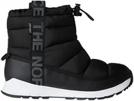 Buty dla dziewczynek - Buty zimowe THE NORTH FACE THERMOBALL NF0A5LXJKY41 37 - miniaturka - grafika 1