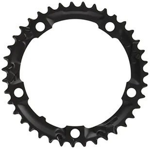 SHIMANO Tarcza mechanizmu korbowego Sora FC-3503 czarny / Ilość zębów: 39 Y1NC98010 - Części rowerowe - miniaturka - grafika 1