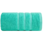 Ręczniki - Ręcznik Milo (06) Miętowy 100 x 150 cm - miniaturka - grafika 1