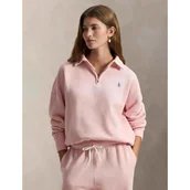 Bluzy damskie - POLO RALPH LAUREN Bluza Loose fit - miniaturka - grafika 1