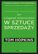 Biznes - Jak osiągnąć mistrzostwo w sztuce sprzedaży w.2 - miniaturka - grafika 1