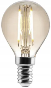 Żarówka Led 1X6W 2700K E14 Filamentowa Rabalux Filament - Żarówki LED - miniaturka - grafika 1